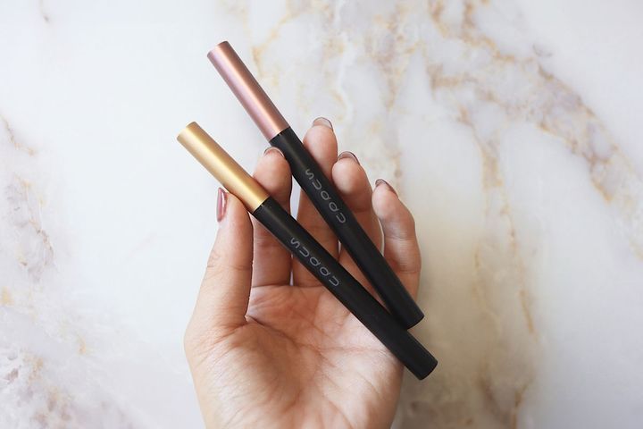 SUQQU スパークル アイライナー