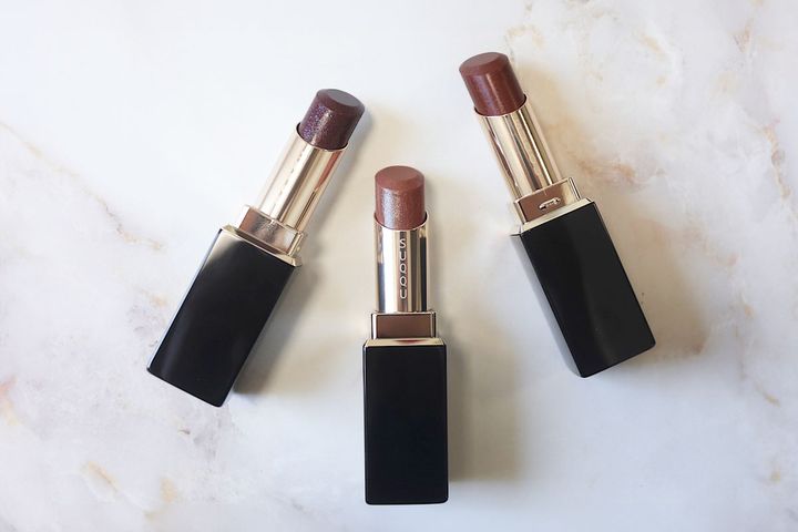 モイスチャー グレイズ リップスティック