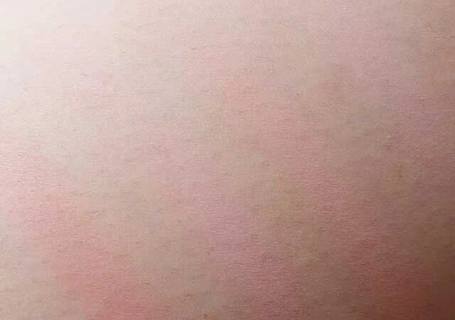 ダイソー UGT ブレンディングチークカラーパレット 02c 色味