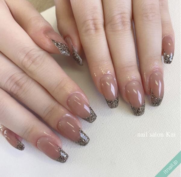 Kaiが投稿したネイルデザイン [photoid:I0127787] via Itnail Design (740203)