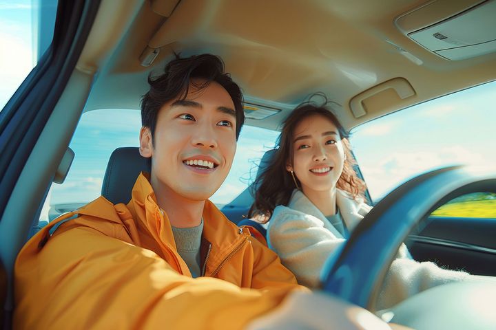 一番好きな日本の自動車メーカーは？