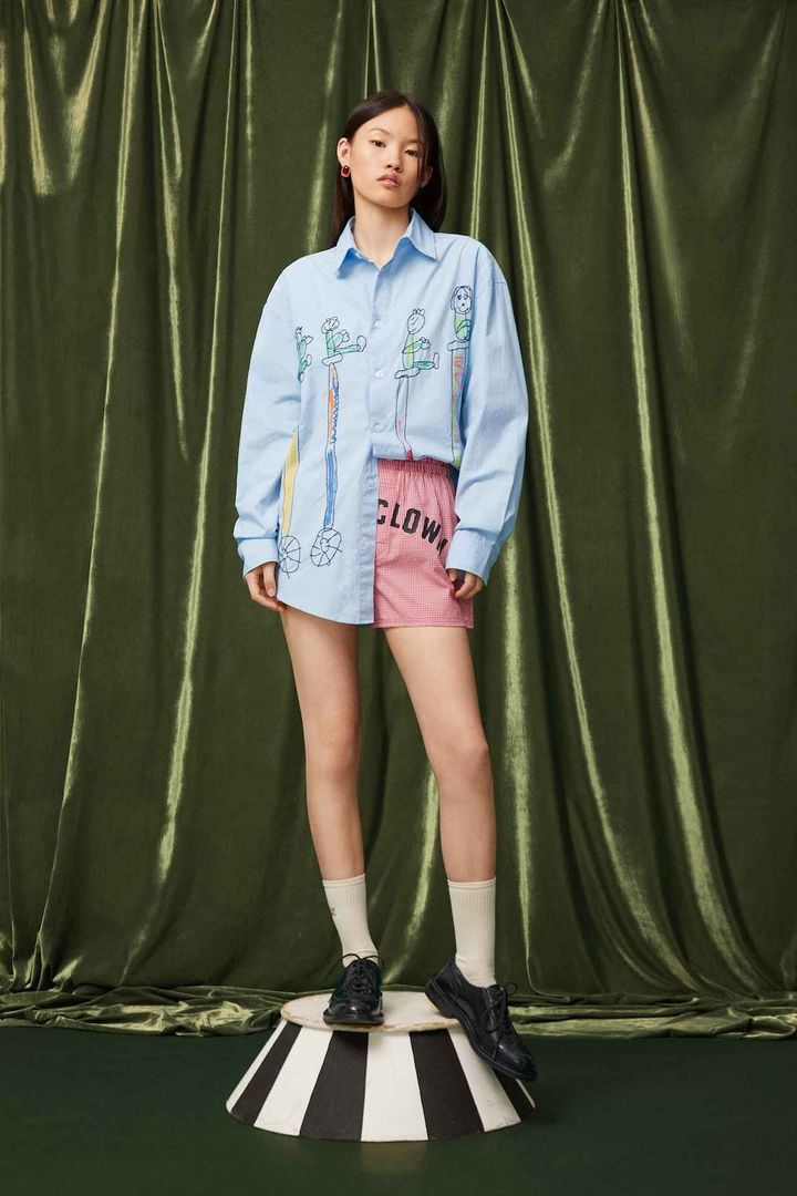 画像5: 70点にも及ぶ「Happy」なコレクション