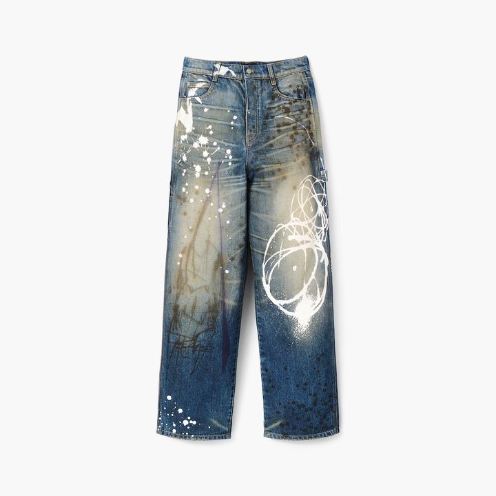 ジーンズ ¥71,500