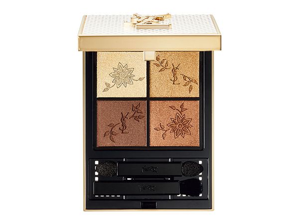 クチュール ミニ クラッチ〈コレクター〉