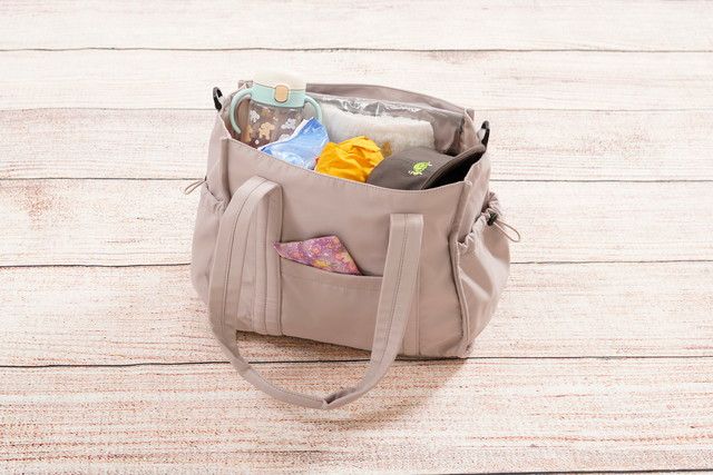 ワークマンマザーズリュック