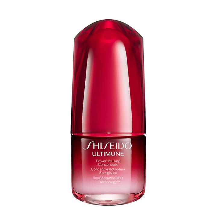 SHISEIDO アルティミューンTM パワライジング コンセントレート Ⅲn