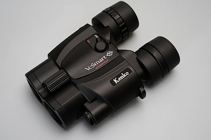 ケンコー VCスマート14×30WP