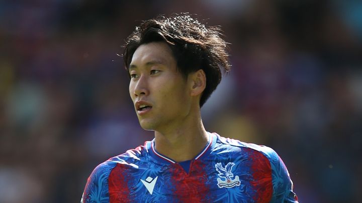 日本代表MF鎌田大地、理想はバルセロナで最後は「サウジでお金を稼いで終わりたい」