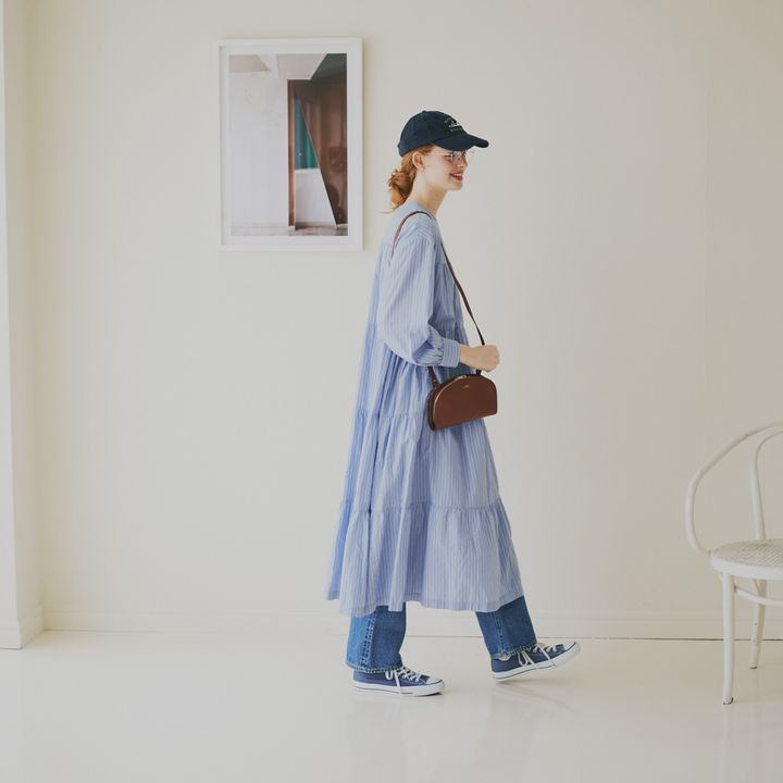 自分に似合うワンランク上の「かっこいいメガネ」の選び方とFUDGEおすすめコーデ例