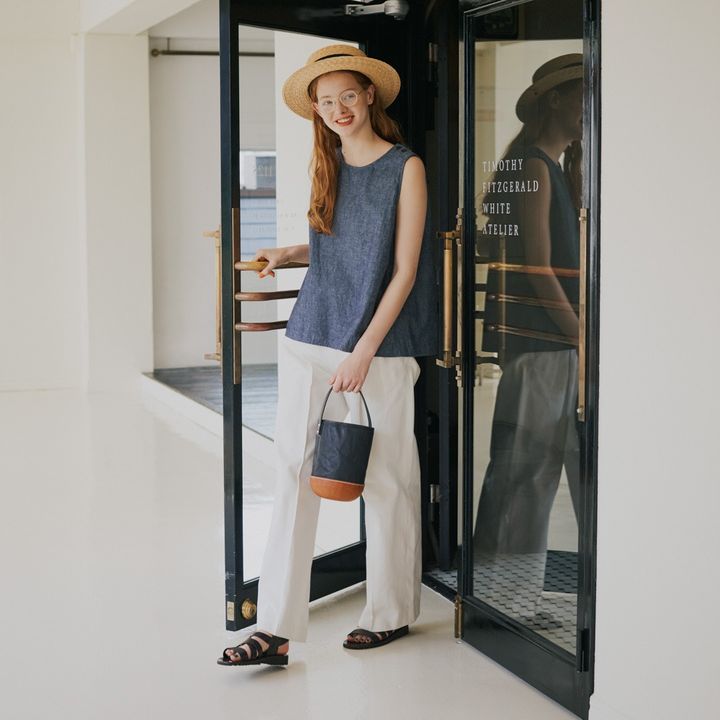 自分に似合うワンランク上の「かっこいいメガネ」の選び方とFUDGEおすすめコーデ例