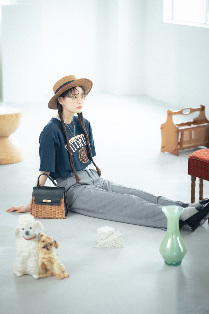 自分に似合うワンランク上の「かっこいいメガネ」の選び方とFUDGEおすすめコーデ例