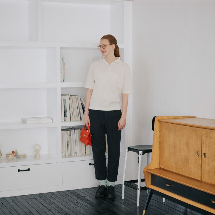 自分に似合うワンランク上の「かっこいいメガネ」の選び方とFUDGEおすすめコーデ例