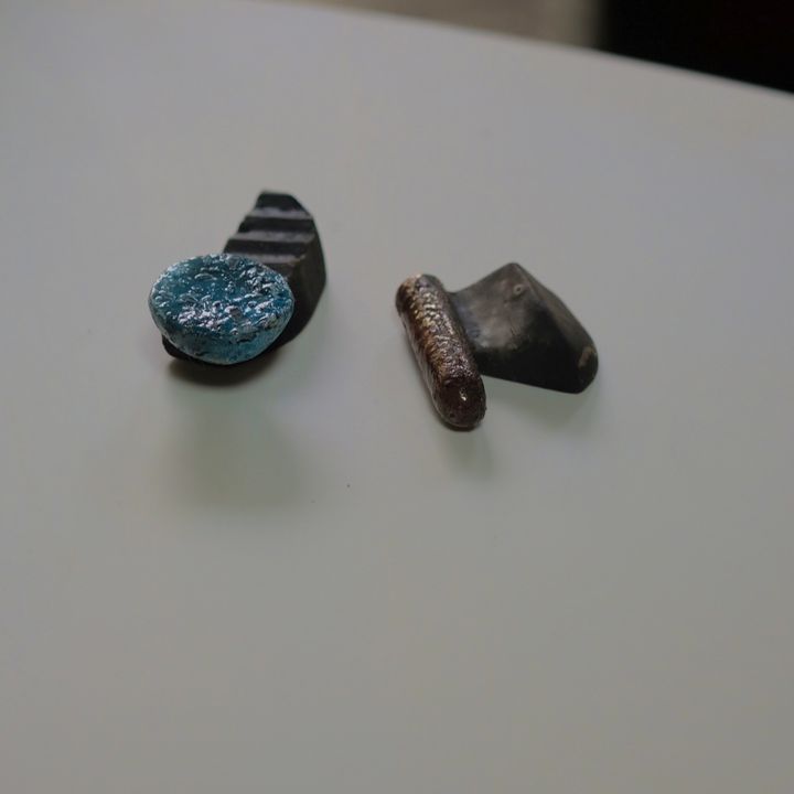 市橋美佳 ハシオキ