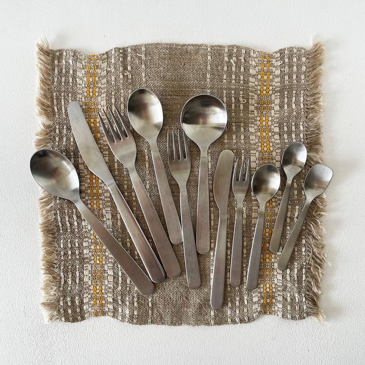 〈Common〉カトラリー