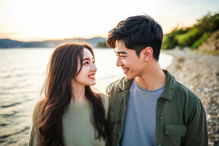 恋愛リアリティーショーで最も好きなMCは？