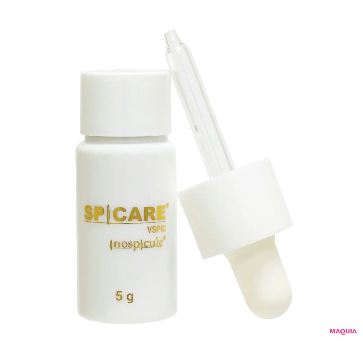 小倉 唯さんの美容ネタ。誰にも教えたくないリピ買いコスメ、噂のかぼちゃティーも！_3