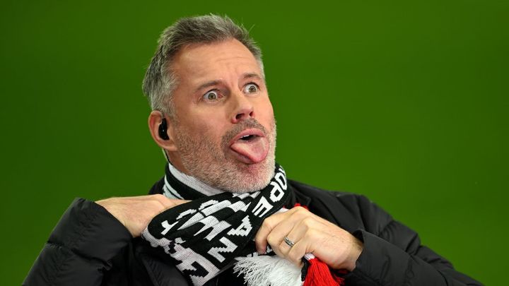 「もう終わりだと悟ったよ」元イングランド代表DFジェイミー・キャラガーが代表引退を振り返る