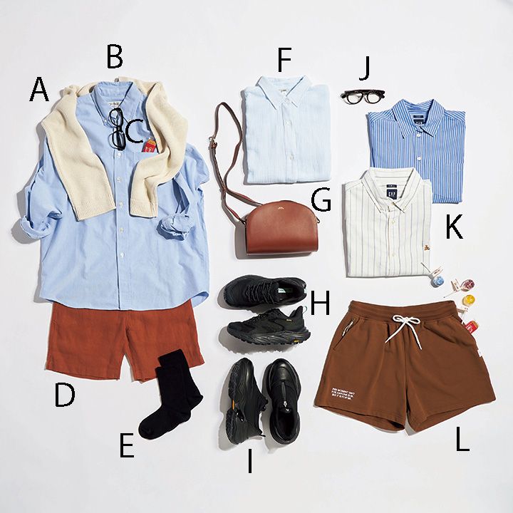 秋コーデの参考になる！ロンドンガールとパリジェンヌの着こなし4選