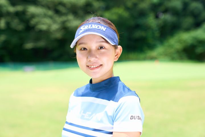 渋野日向子、新しい契約を締結「私にとって特別な…」とコメント【ヒット記事TOP3】