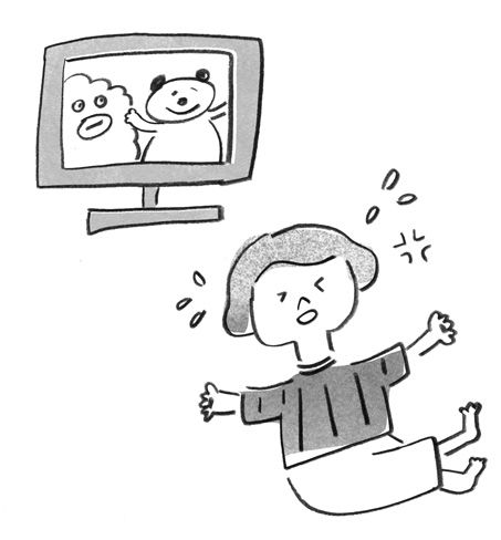 年齢別に必要な睡眠時間や特徴は？ 5歳までの間に変わる子どもの睡眠 Vo.2の画像3