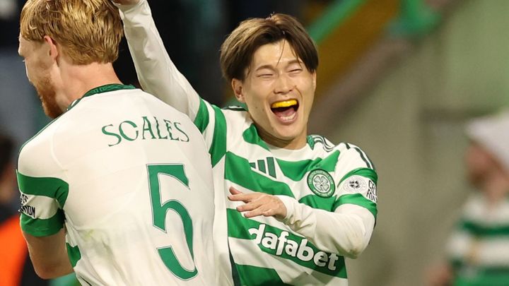 日本代表では冷遇も…古橋亨梧、マンチェスター・シティが獲得候補筆頭にし続けるワケとは