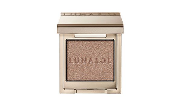 ルナソル モノ アイカラーレーション