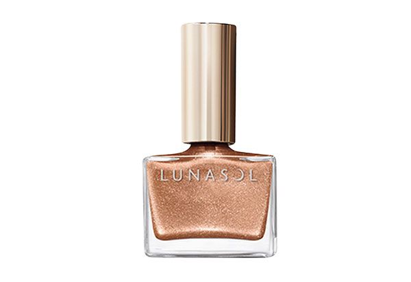 ルナソル ネイルポリッシュ