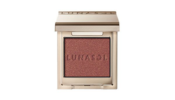 ルナソル モノ アイカラーレーション