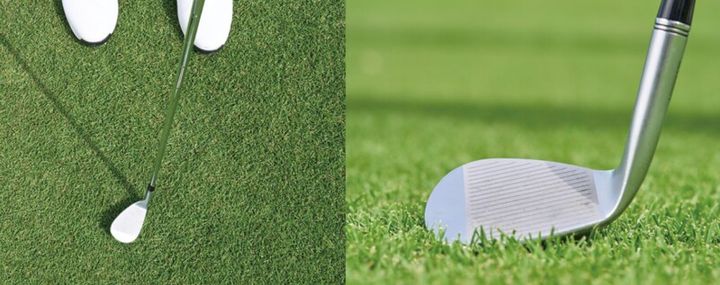 100切りに絶対に必要な技術！バンスを使ったアプローチをマスターしよう