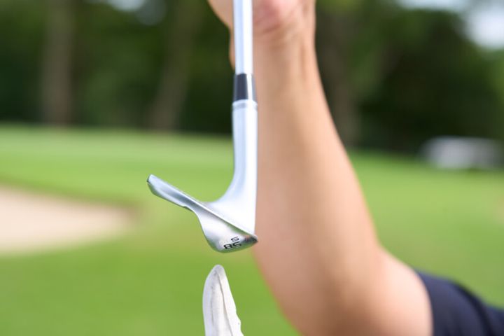 100切りに絶対に必要な技術！バンスを使ったアプローチをマスターしよう