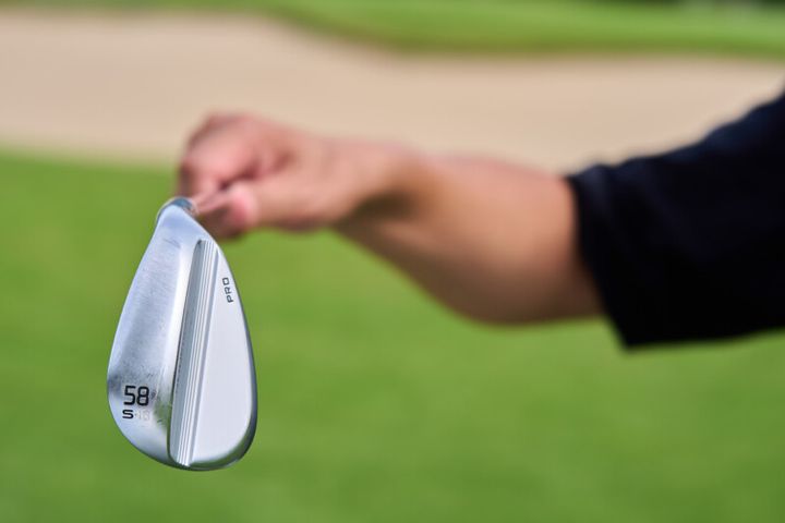 100切りに絶対に必要な技術！バンスを使ったアプローチをマスターしよう