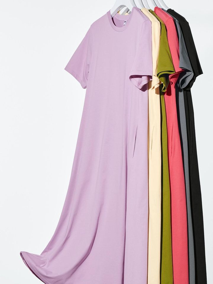 画像2: 出典：ユニクロ