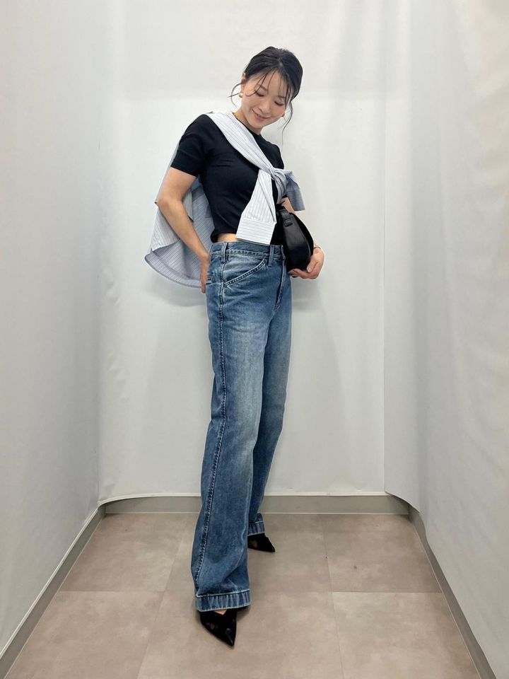 画像1: 出典：GU