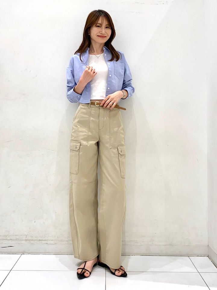 画像2: 出典：GU