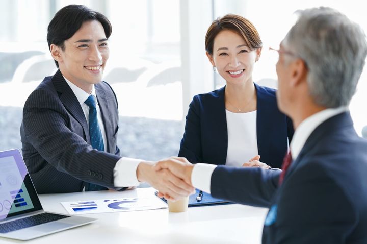 ツキを呼び込むのに必要な心構えとは？