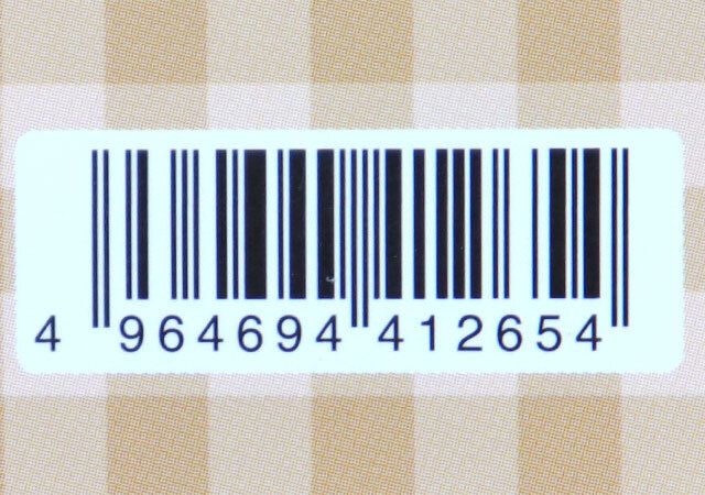 ダイソー ハーフサイズカレンダー（サンリオキャラクターズ） JANコード