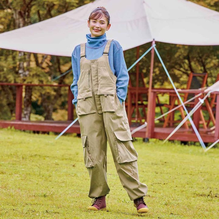 画像1: 出典：WORKMAN