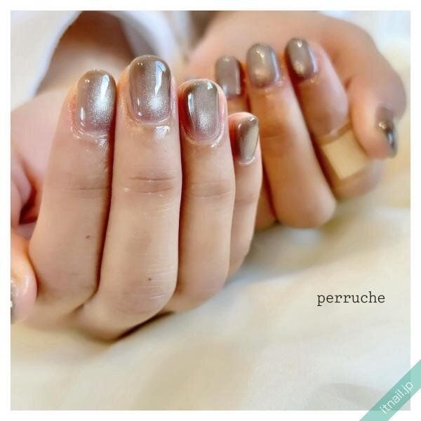 perrucheが投稿したネイルデザイン [photoid:I0129548] via Itnail Design (740286)