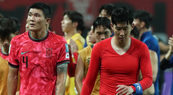 「日本はアジア最強…永遠のライバルとの差がさらに広がった」韓国紙、FIFAランキングを嘆く