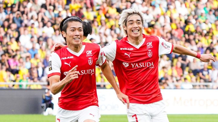 伊東純也と中村敬斗のスタッド・ランス、9月21日(22日)のPSG戦「テレビ放送・ネット配信」詳細情報 相手は開幕から全勝の王者