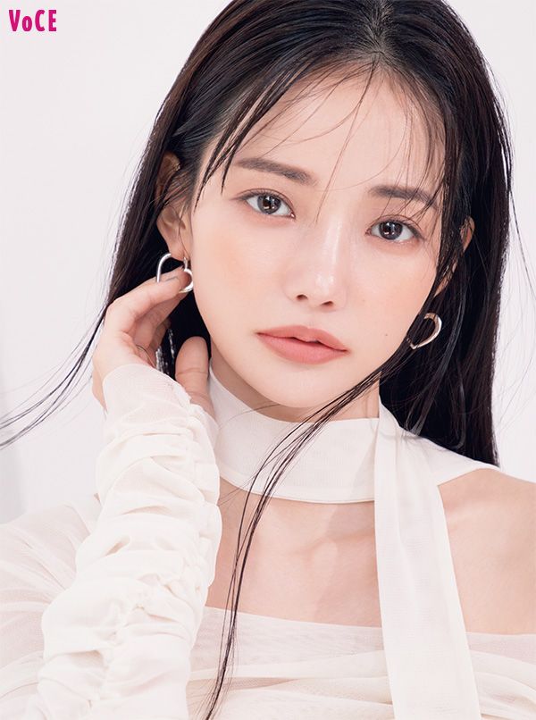 ハ・ヨンスさん