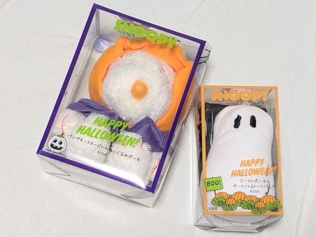 SNOOPYHAPPY HALLOWEEN