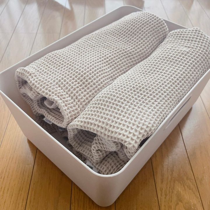 Standard Products（スタンダードプロダクツ）のおすすめ収納アイテム R30ボックス