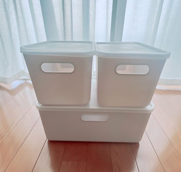 Standard Products（スタンダードプロダクツ）のおすすめ収納アイテム R30ボックス