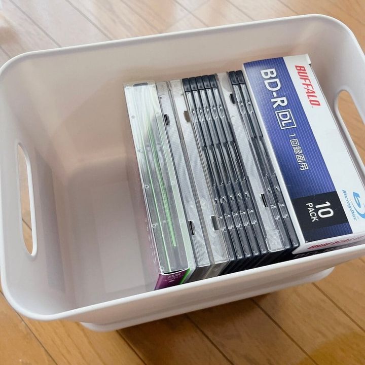 Standard Products（スタンダードプロダクツ）のおすすめ収納アイテム R30ボックス