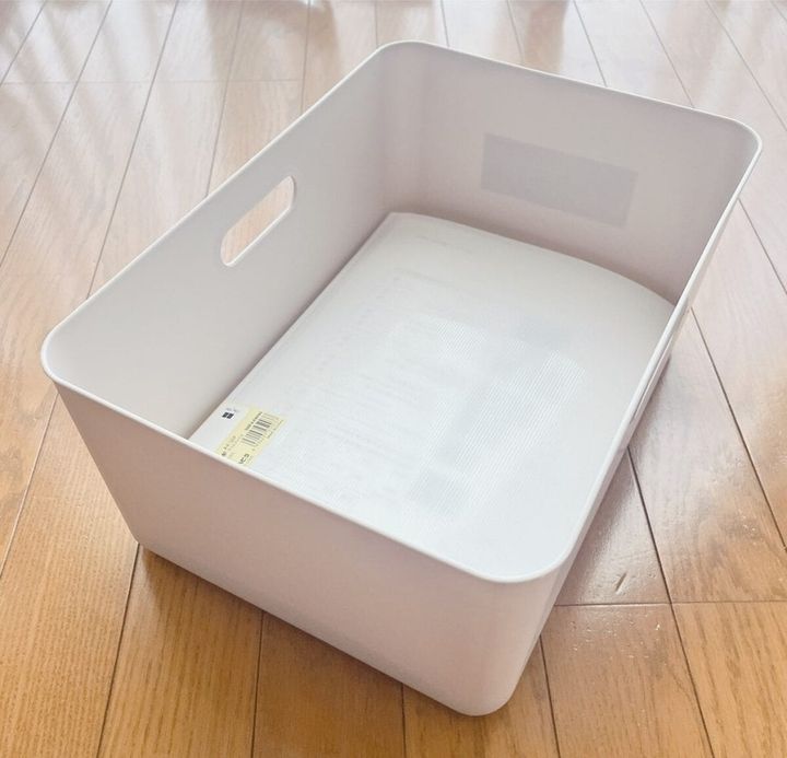 Standard Products（スタンダードプロダクツ）のおすすめ収納アイテム R30ボックス