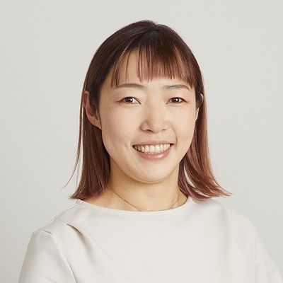 uka六本木 ネイリストの小原千明さん