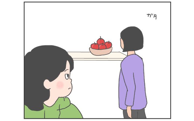 中国のはしっこでクセつよ留学生活4コマ漫画[#12]