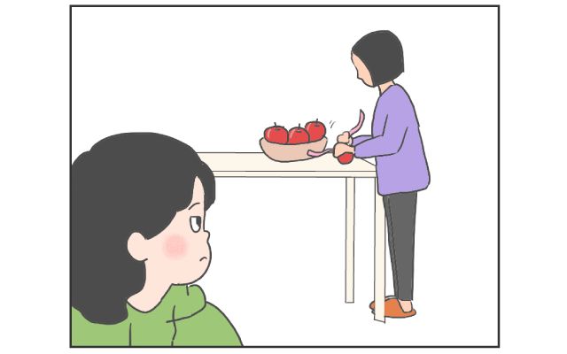 中国のはしっこでクセつよ留学生活4コマ漫画[#12]