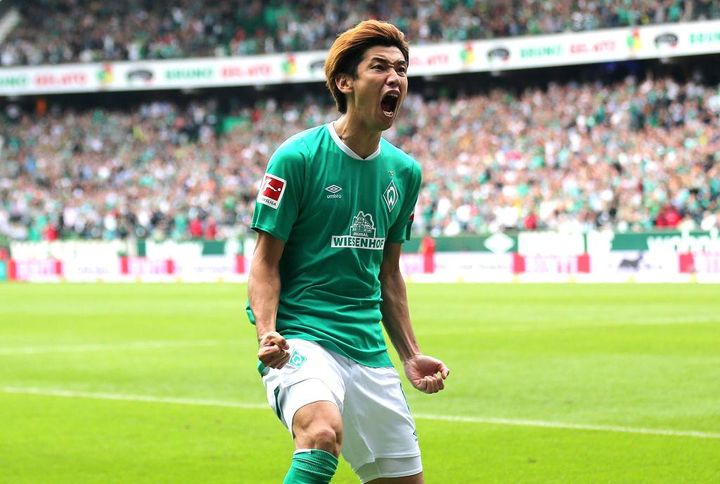 【完全版】サッカー日本人選手「海外組」の変遷 2021夏：ヨーロッパからJリーグへ逆輸入移籍8名